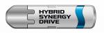 Toyota Prius Plug-In Hybrid 2011 года